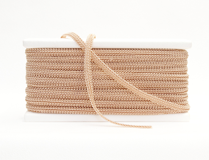 KORISTENAUHA Silmukka hiekka-beige (DT047HBV)
